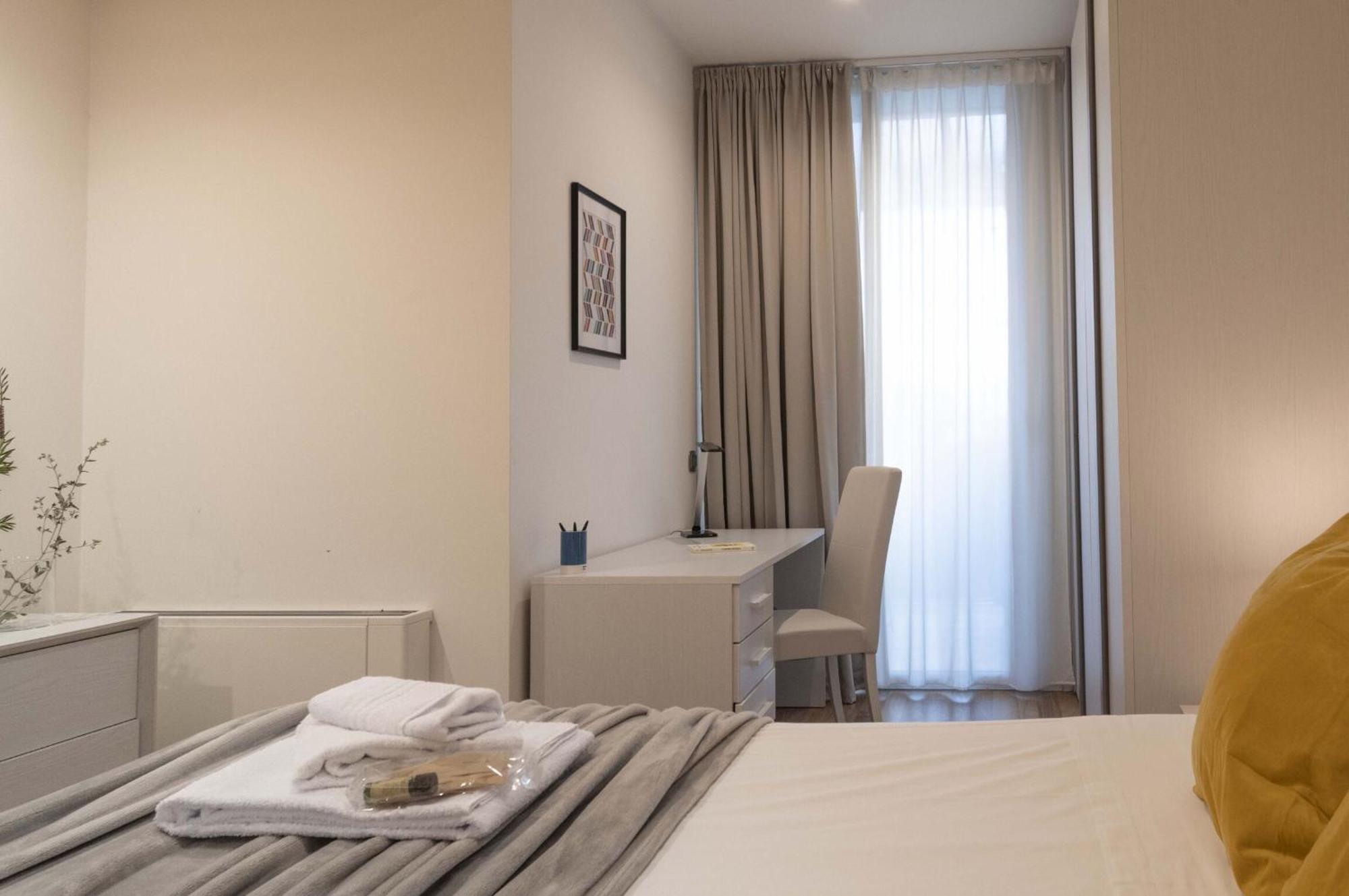 Italian Experience-Florence Suite Apartment Exterior photo