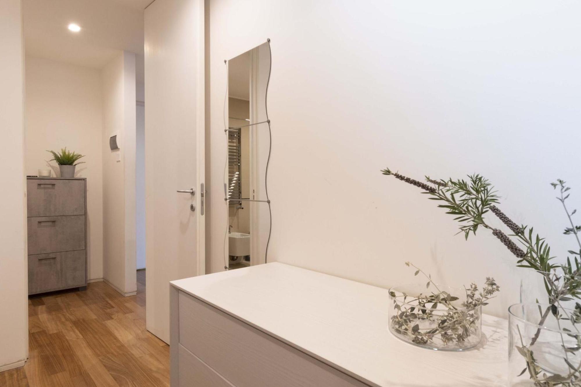 Italian Experience-Florence Suite Apartment Exterior photo